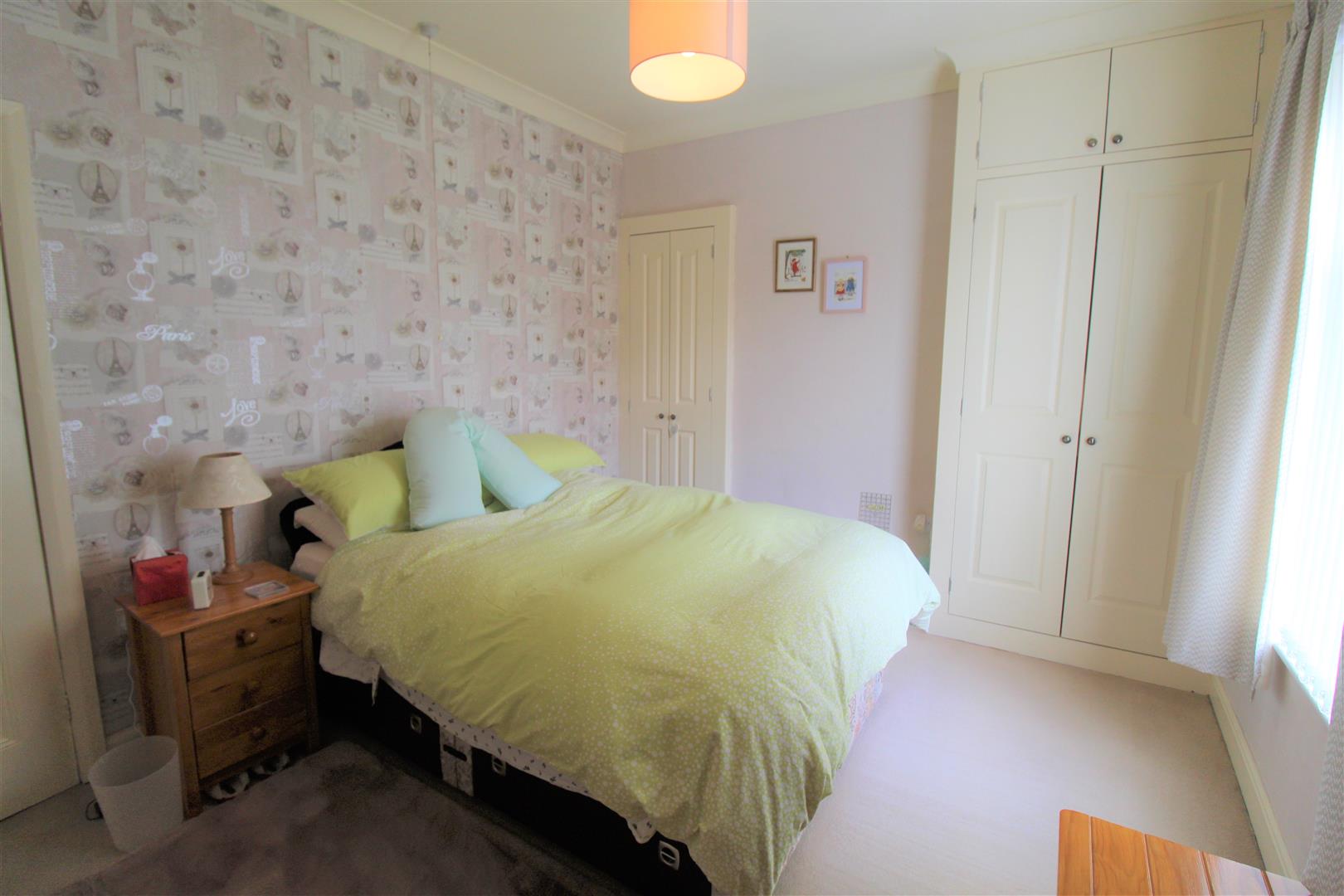 Meadow Street, Milton, Stoke-On-Trent